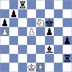 Milare - Hungaski (chess.com INT, 2025)