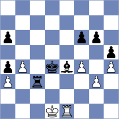 Retsen - Bagamasbad (Terelj MGL, 2024)