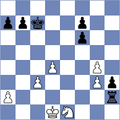 Tarnowska - Szabo (chess.com INT, 2023)