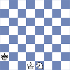 Naranjo Moreno - Vykouk (chess.com INT, 2025)