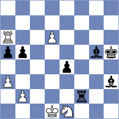 Bidkov - Brukhovich (Kiev, 2005)