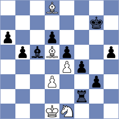 Vargas - Antunes (chess.com INT, 2024)
