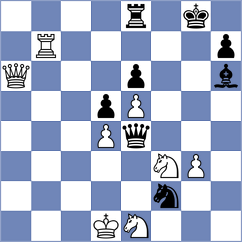 Vafin - Yeganegi (chess.com INT, 2024)