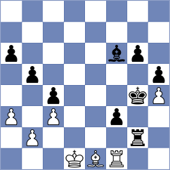 Andrade - Arvind (chess.com INT, 2024)