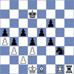 Arabidze - Hamitevici (chess.com INT, 2025)