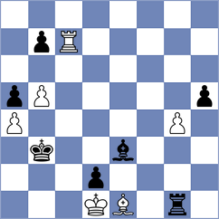 Nitin - Meskovs (Chess.com INT, 2020)