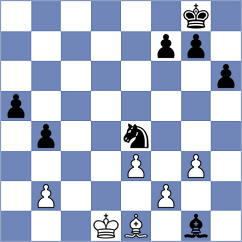 Strand - Ashwath Kaushik (Fagernes NOR, 2025)