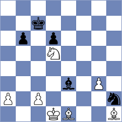 Martin Ojeda - Baena Canada (Barcelona, 2000)