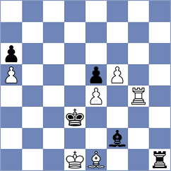Blanco - Flores Quillas (Linares ESP, 2024)
