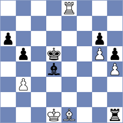 Antonio - Alegre (Chess.com INT, 2020)