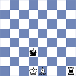 Silvestre - Sharafiev (chess.com INT, 2023)