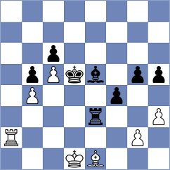 Klein - Alvarez (Buenos Aires ARG, 2024)