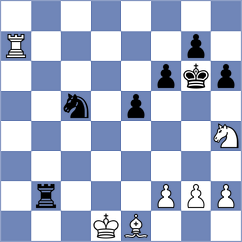 Akhayan - Chemin (chess.com INT, 2025)