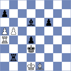 Skoryupin - Malakhevich (Kazan, 2003)