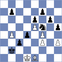 Ortega Rivera - Gaona Ballesteros (Medellin COL, 2025)