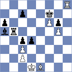Demchenko - Alekseenko (St Petersburg, 2011)