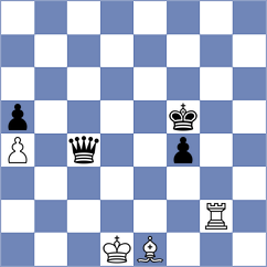 Yepez Montenegro - Jimenez Salas (Asuncion PAR, 2025)