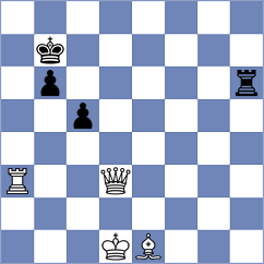 Barbot - Weidenhoefer (chess.com INT, 2025)