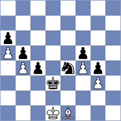 Davies - Slaven (Edinburgh, 1996)