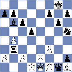 Bazilov - Jumabayev (Pavlodar, 2007)