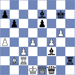 Vlassov - Banh Gia Huy (chess.com INT, 2024)