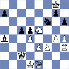 Abrashkin - Sairam (chess.com INT, 2025)