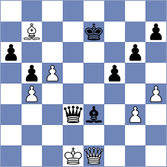 Cabezas Gallego - Tornay Gomez (Mondragon, 2013)