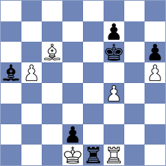 Mekhitarian - Goncharov (chess.com INT, 2025)
