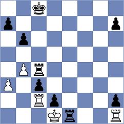 Carrick - Davies (Exmouth, 2005)