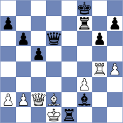 Schroeder - Glantz (Rotenburg, 2005)