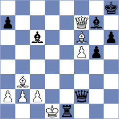 Abbasi Monjezi - Jahantighi (Chess.com INT, 2021)