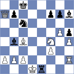 Arslanov - Jahnz (chess.com INT, 2025)