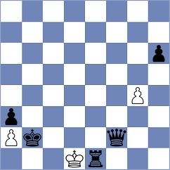 Wickenheisser - Toker (Friedrichshafen, 2005)