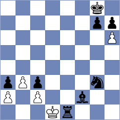 Przybylski - Aizenberg (chess.com INT, 2023)