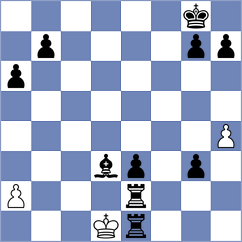 Jargaldavaa - Slovak (Chess.com INT, 2021)