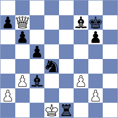 Ambartsumova - Zarnicki (chess.com INT, 2025)
