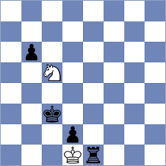 Porozhnyak - Shubenkova (chess.com INT, 2025)