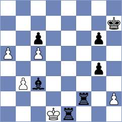 Feller - Khnykin (Chess.com INT, 2021)