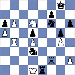 Gandhi - Bambino Filho (chess.com INT, 2024)