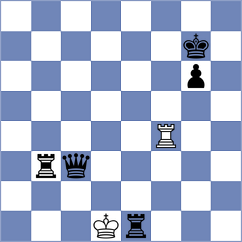 Pauta Cuenca - Gonzabay Vidal (Chess.com INT, 2020)
