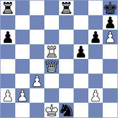 Slovineanu - Rushbrooke (chess.com INT, 2024)
