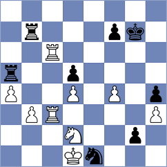 Holt - Nakamura (chess.com INT, 2024)