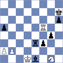 Nan M K Khine Hlyan - Manon Og (chess.com INT, 2024)