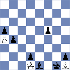 Lauridsen - Agasarov (chess.com INT, 2022)