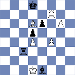 Andreikin - Prohaszka (chess.com INT, 2023)