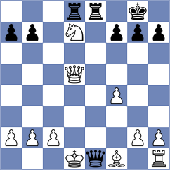 Clawitter - Rich (chess.com INT, 2023)