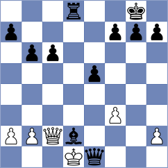 Asensio - Liu (Lichess.org INT, 2020)