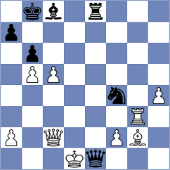 Benend - Piasecki (Germany, 1999)