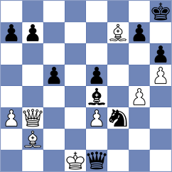 Upper - Oliveira (chess.com INT, 2023)