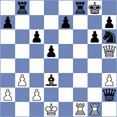 Benend - Litvinov (Germany, 1997)